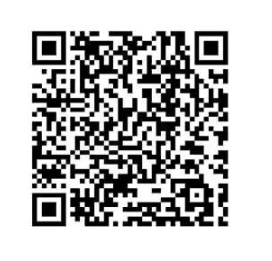 微信扫一扫, 随时随地接收优惠折扣！